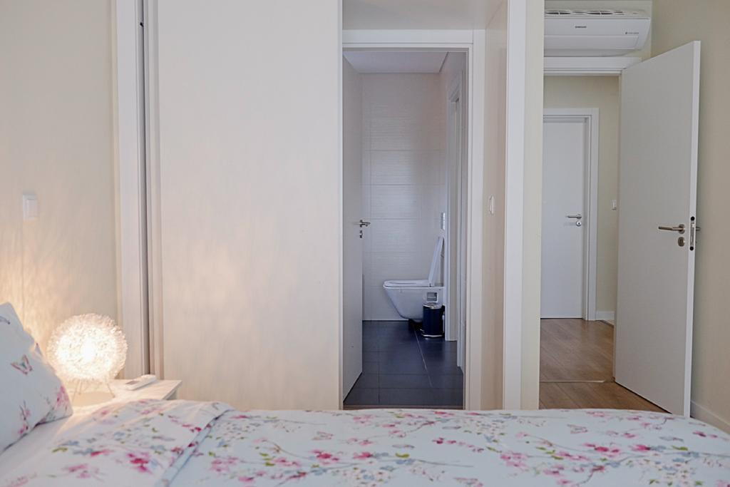 Sunset Holiday Home فيرناو فيرو المظهر الخارجي الصورة